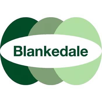 Blankedale